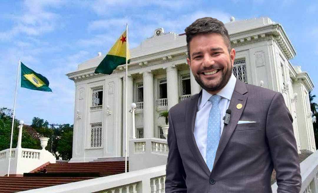 Governo Gladson injeta mais de R$ 536 milhões na economia acreana com pagamento do 13º e salários de dezembro