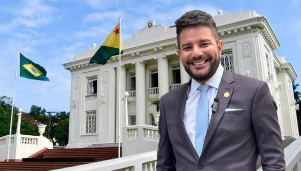 Governo Gladson injeta mais de R$ 536 milhões na economia acreana com pagamento do 13º e salários de dezembro