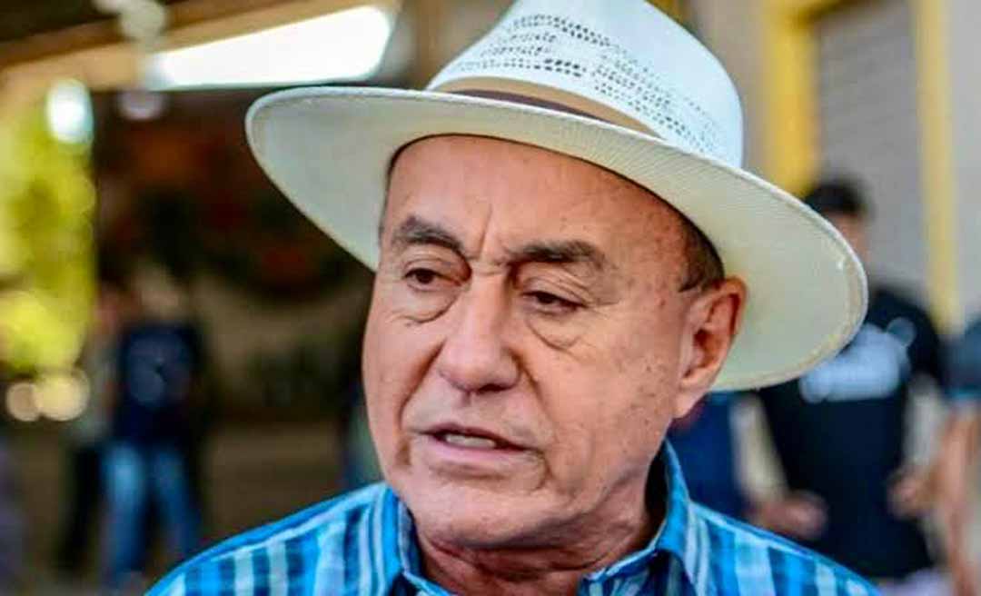 Bocalom exonera comissionados e cargos de confiança; maioria voltará a administração pública municipal em 2025