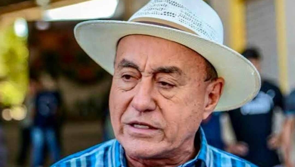 Bocalom exonera comissionados e cargos de confiança; maioria voltará a administração pública municipal em 2025