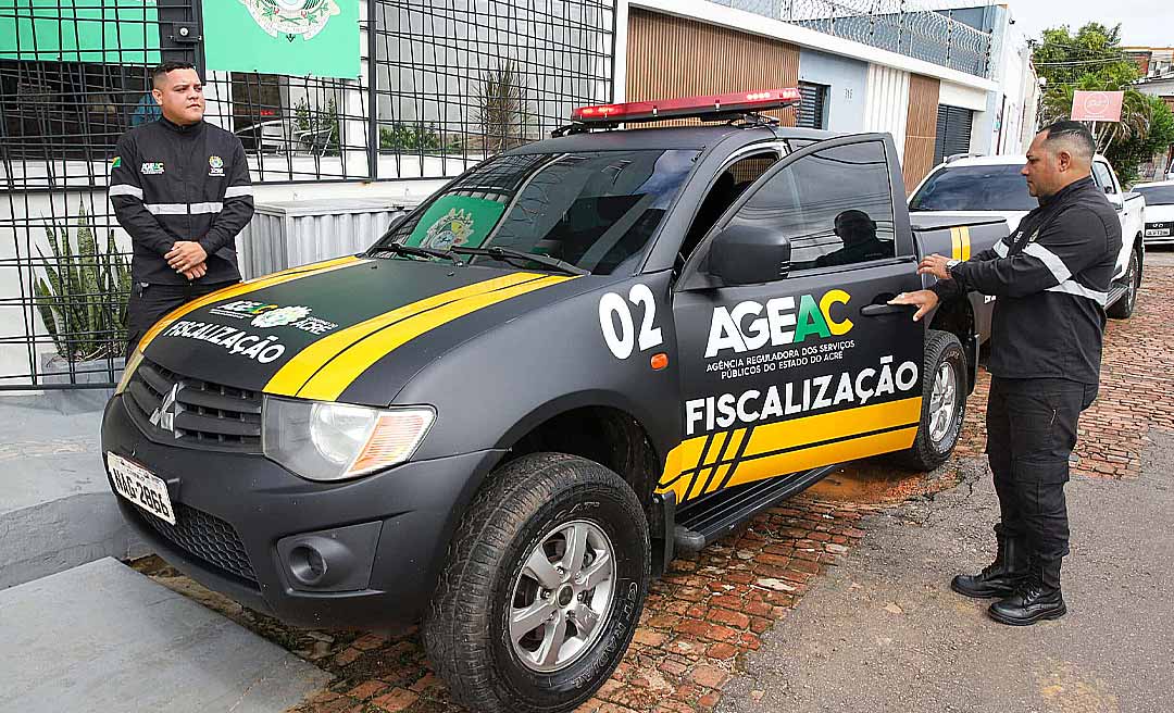 Ageac inicia recadastramento para transporte intermunicipal em todo o estado