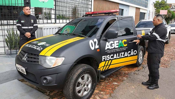 Ageac inicia recadastramento para transporte intermunicipal em todo o estado