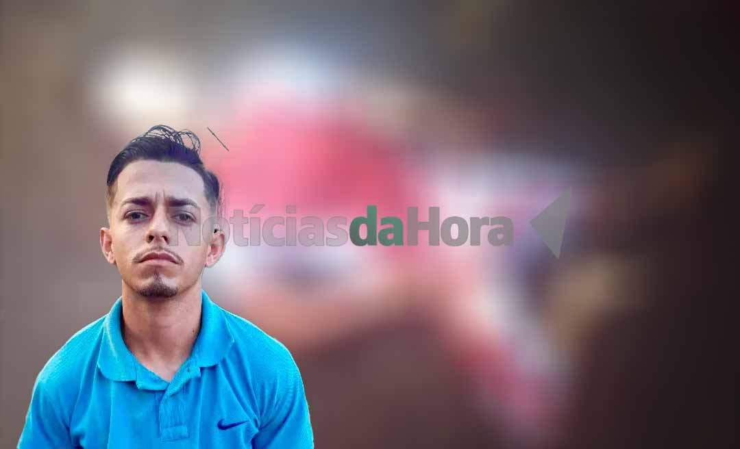 Determinados a matar, bandidos atiram contra monitorado e fazem banho de sangue no Cidade Nova