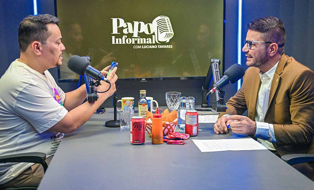 ‘Então assim, a ordem que tem: se tiver amparo jurídico, se faz com uma outra empresa’, diz Gladson sobre concurso da Educação