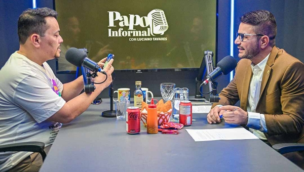 ‘Então assim, a ordem que tem: se tiver amparo jurídico, se faz com uma outra empresa’, diz Gladson sobre concurso da Educação