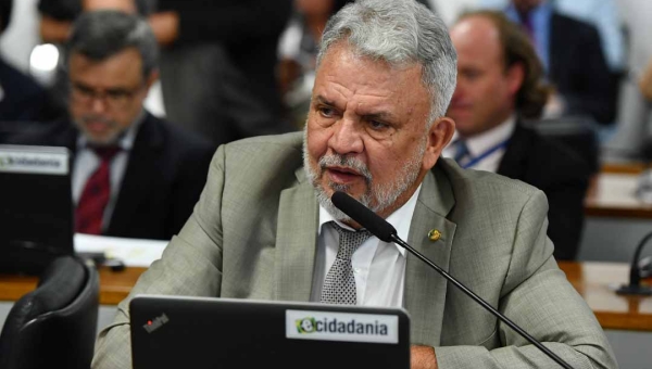 Petecão apresenta balanço de dois anos à frente da Comissão de Segurança Pública