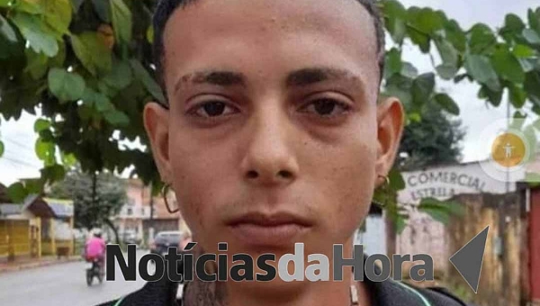 Urgente: Preso foge de hospital em Rio Branco mesmo algemado e após cirurgia