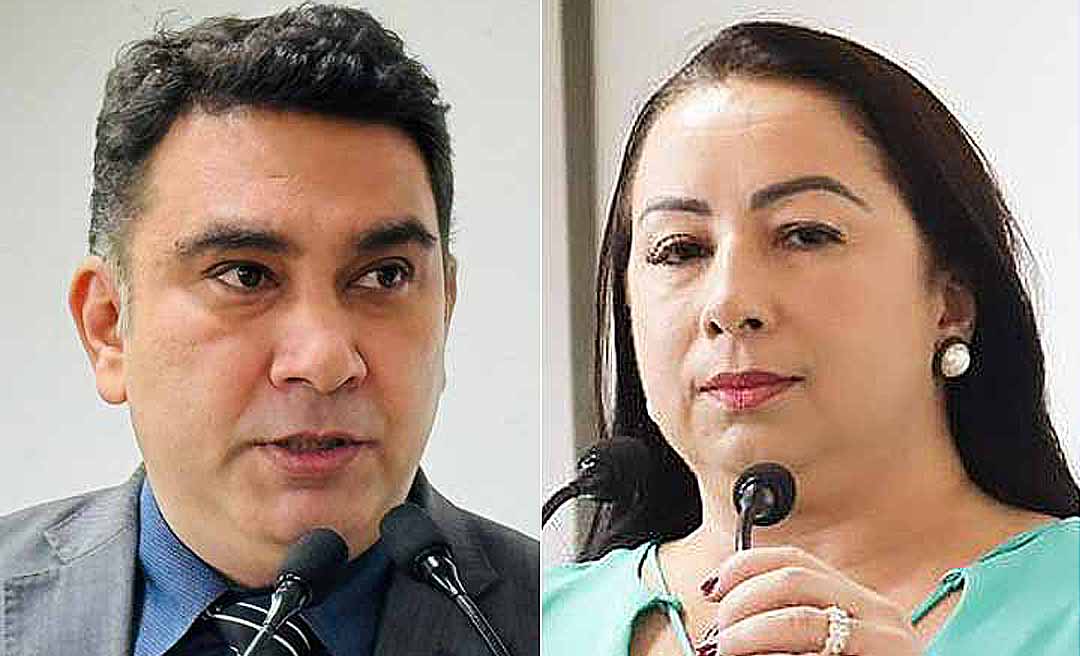 Vereadores do Progressistas mantêm reunião para definir candidatura à presidência da Câmara de Rio Branco