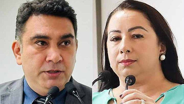 Vereadores do Progressistas mantêm reunião para definir candidatura à presidência da Câmara de Rio Branco