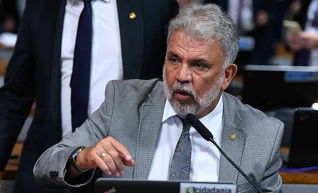 Petecão anuncia pagamento de mais obras de infraestrutura urbana em Rodrigues Alves no valor de R$ 1 milhão