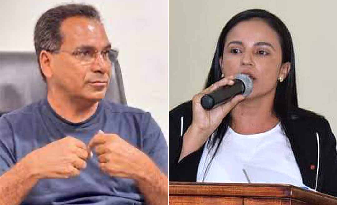 Prefeito de Rodrigues Alves entra na mira da Câmara Municipal após ‘calote’ em servidores provisórios demitidos; vereadora denuncia