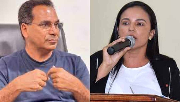 Prefeito de Rodrigues Alves entra na mira da Câmara Municipal após ‘calote’ em servidores provisórios demitidos; vereadora denuncia