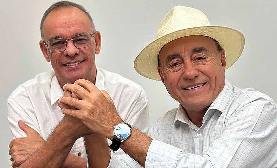 Prefeito Bocalom propõe redução da taxa de lixo para igrejas: “Uma conquista para quem tanto faz pela sociedade”