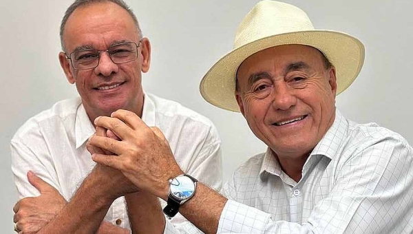 Prefeito Bocalom propõe redução da taxa de lixo para igrejas: “Uma conquista para quem tanto faz pela sociedade”