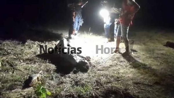 Homem é encontrado sem vida no quintal da casa da tia no Ramal da Nazira, região do Polo Benfica