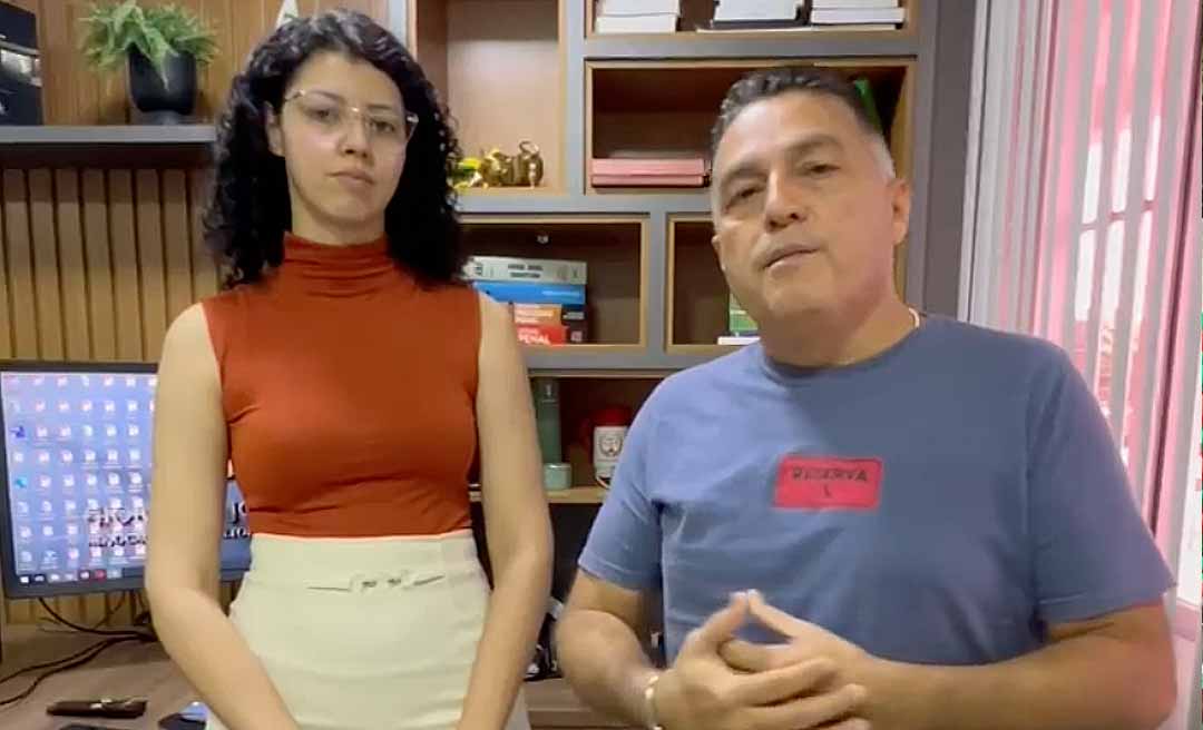 Eber Machado vai ingressar com ação contra lei aprovada que eleva os salários dos secretários de R$ 15 mil para R$ 28 mil