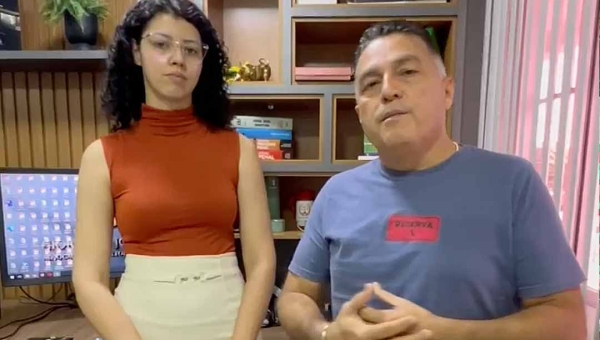 Eber Machado vai ingressar com ação contra lei aprovada que eleva os salários dos secretários de R$ 15 mil para R$ 28 mil