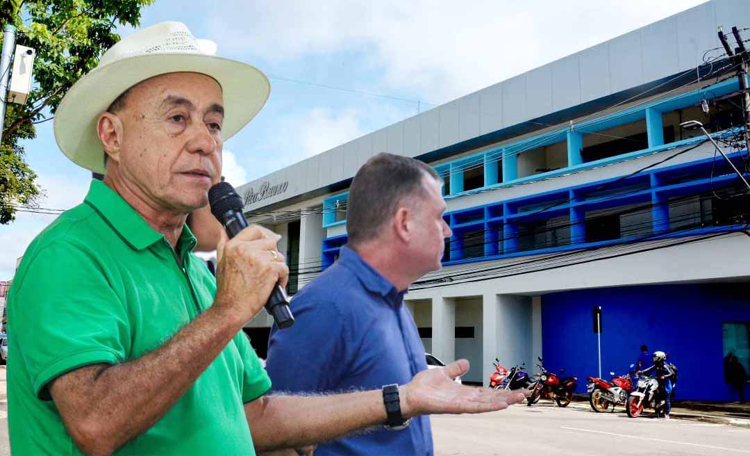 Prefeitura de Rio Branco paga cerca de R$ 110 milhões em salário de dezembro, 13º e verbas rescisórias à servidores municipais