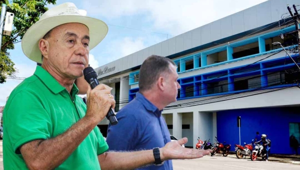 Prefeitura de Rio Branco paga cerca de R$ 110 milhões em salário de dezembro, 13º e verbas rescisórias à servidores municipais