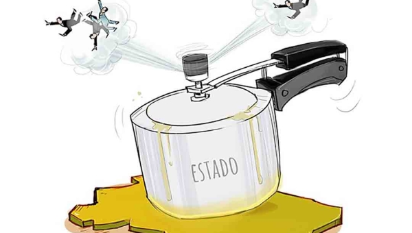 Conselho ingressa com ADI no Supremo contra lei do Acre que reduz de 30 para 7 salários mínimos o pagamento de dívidas consideradas pequenas