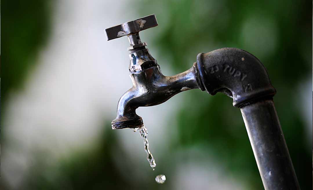 Alcance do sistema de abastecimento de água em comunidades rurais do Acre não passa de 4 domicílios, mostra pesquisa