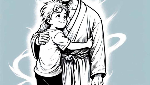 Num meio-dia de fim de Primavera