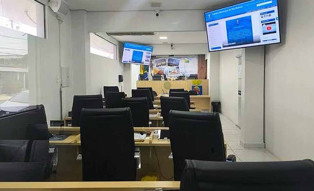 Câmara da Capital pretende votar PL de redução da taxa de lixo para igrejas ainda nesta semana