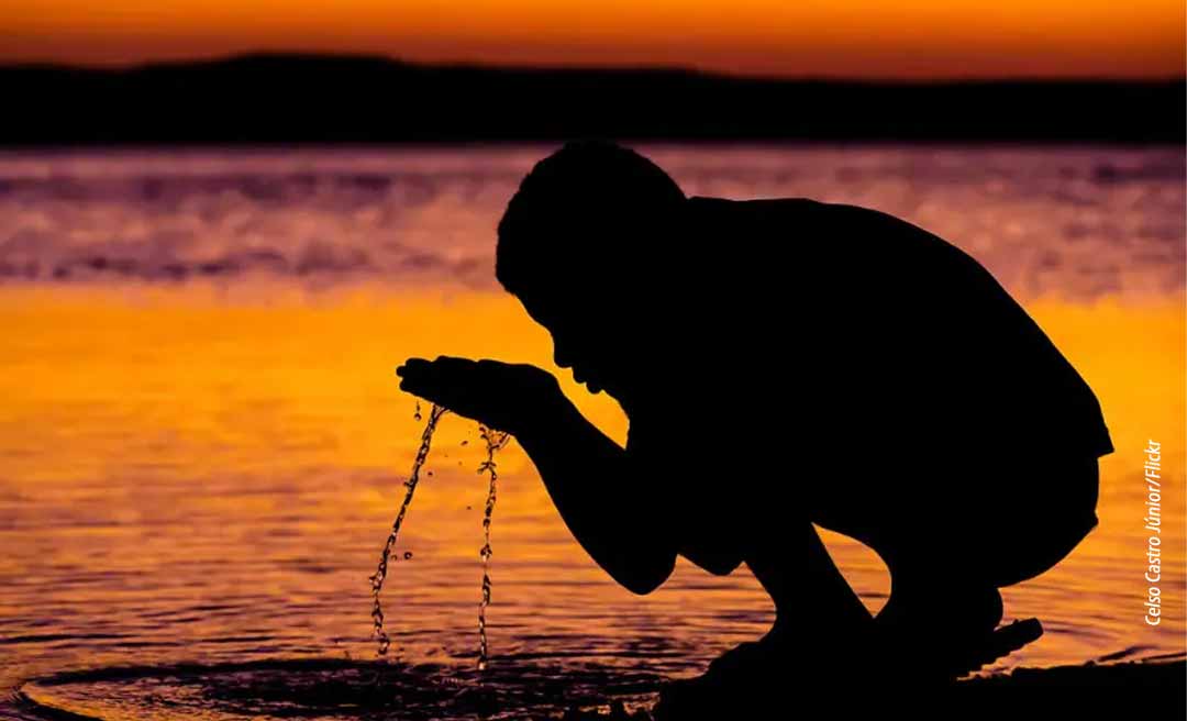 Acre poderá sofrer com até nove ondas de calor ao ano, aponta estudo, com impactos diretos no abastecimento de água
