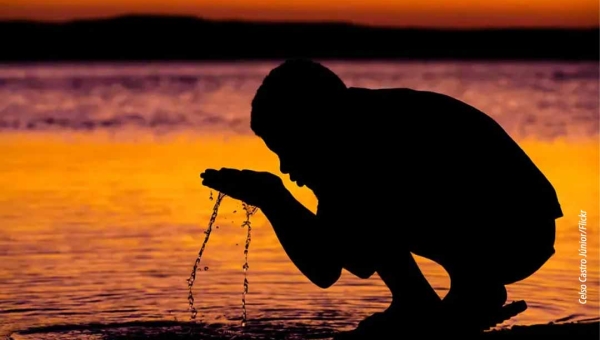 Acre poderá sofrer com até nove ondas de calor ao ano, aponta estudo, com impactos diretos no abastecimento de água