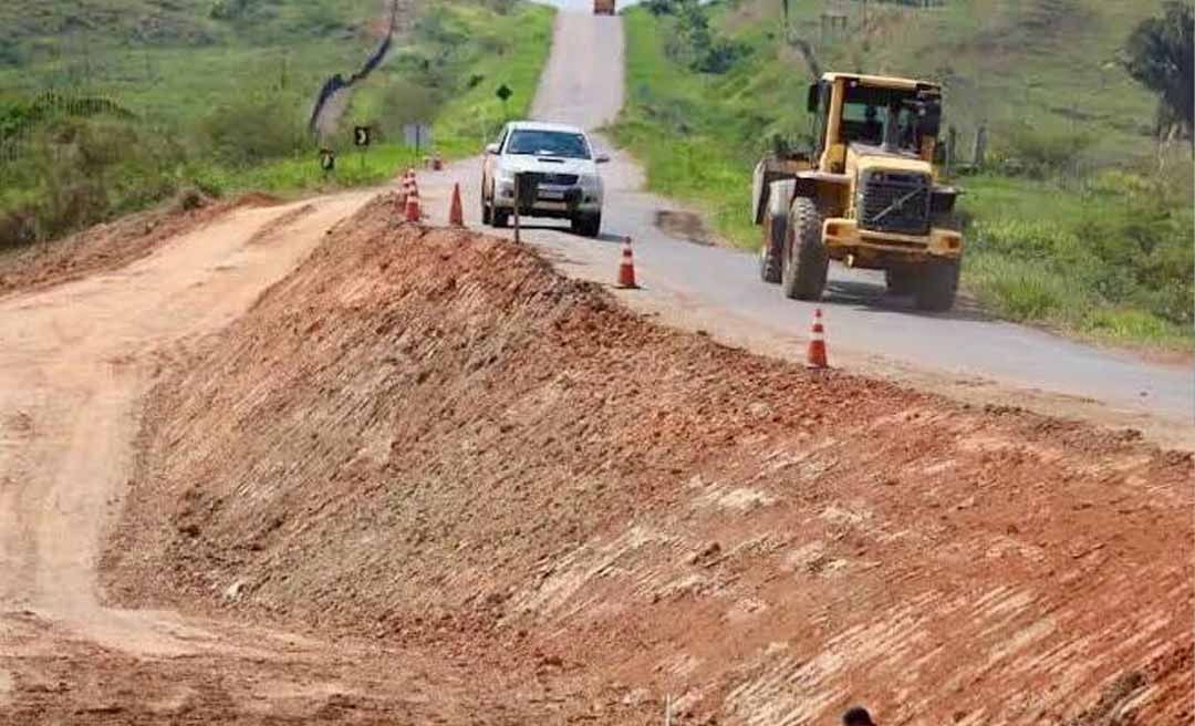Reconstrução de rodovias no Brasil demandaria quase R$ 100 bilhões, aponta estudo da CNT