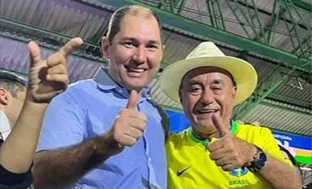 Nome de Joabe Lira não é consenso no PP; interlocutores criticam tentativa de empurrá-lo “goela abaixo"