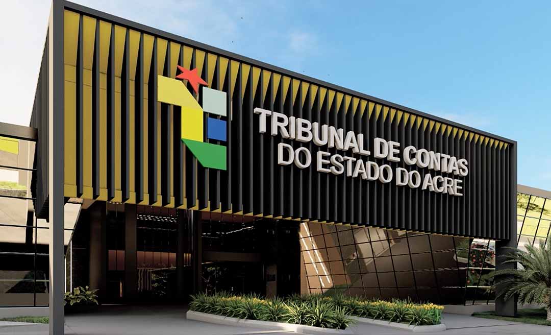 Tribunal de Contas do Acre alerta gestores para prazo final de envio de dados no Sistema de Licitações e Contratos
