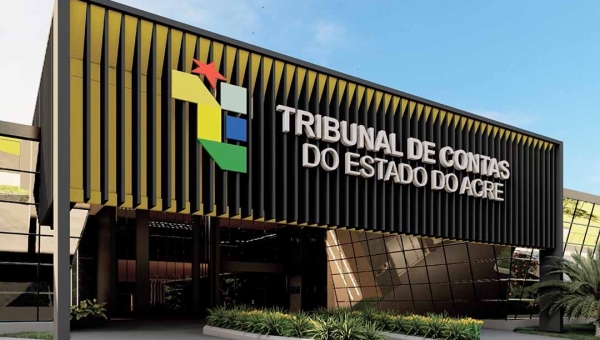 Tribunal de Contas do Acre alerta gestores para prazo final de envio de dados no Sistema de Licitações e Contratos