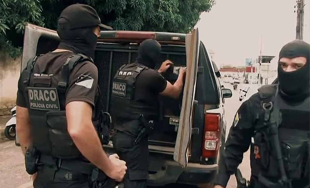 Governadores reagem a decreto de Lula sobre uso da força policial; Gladson não se manifestou