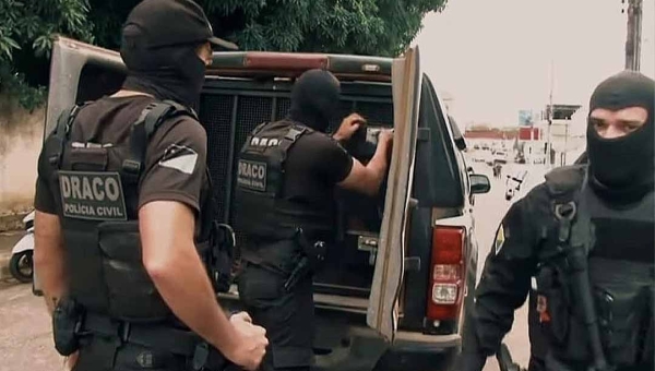 Governadores reagem a decreto de Lula sobre uso da força policial; Gladson não se manifestou