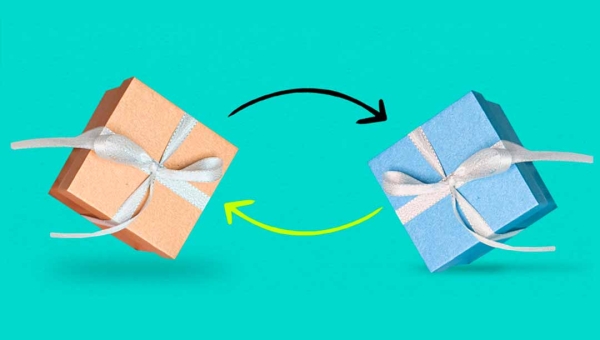 Saiba quando uma loja é obrigada a trocar o seu presente