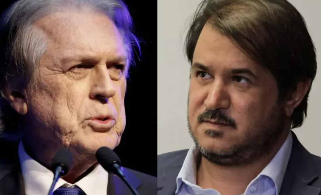 Em livro-bomba, Luciano Bivar denuncia traição de Rueda e esquema pesado de corrupção no União Brasil