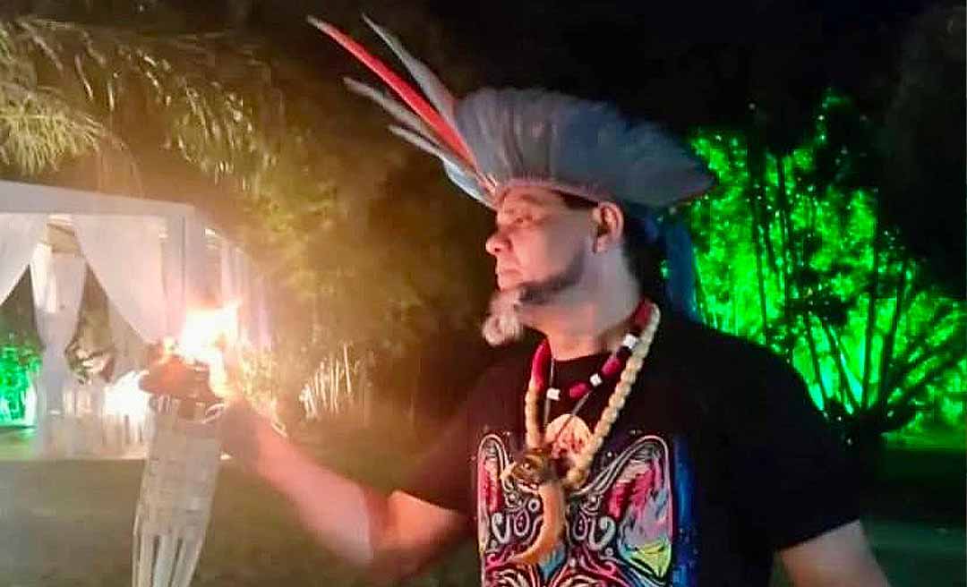 Tiago Maia Dantas, irmão do infectologista Thor Dantas, é encontrado morto em Rio Branco