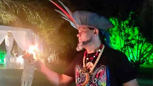 Tiago Maia Dantas, irmão do infectologista Thor Dantas, é encontrado morto em Rio Branco