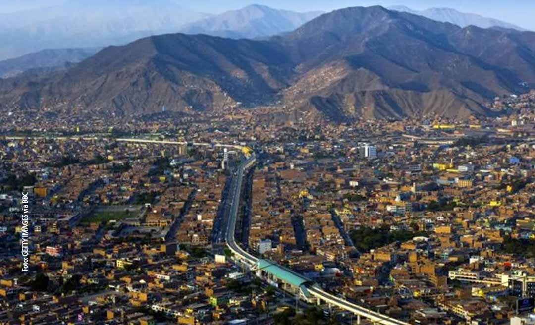 Operação resgata brasileira sequestrada no Peru; criminosos pediam R$ 500 mil