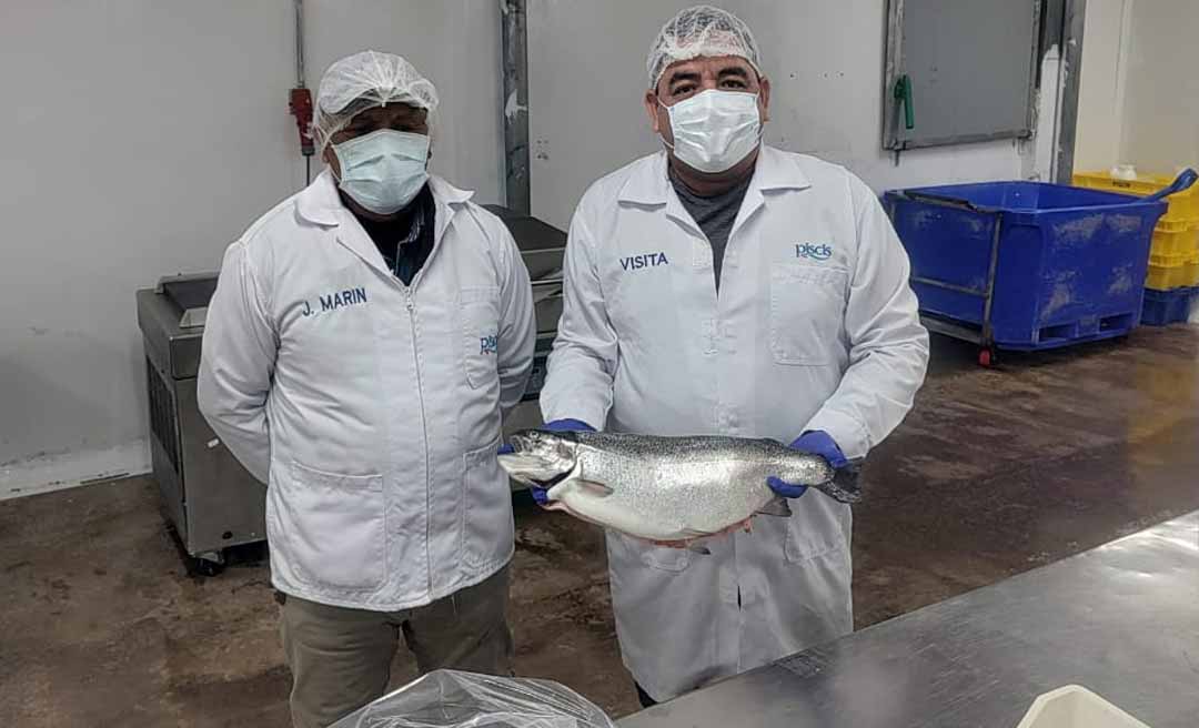 Acre fortalece relações comerciais com o Peru e estabelece nova rota de negócios internacionais