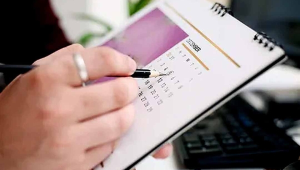 Saiba quais são os feriados nacionais e pontos facultativos de 2025