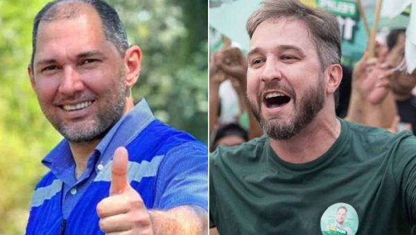 PP oficializa apoio a Joabe Lira para presidente da Câmara Municipal com Felipe Tchê secretário da mesa diretora