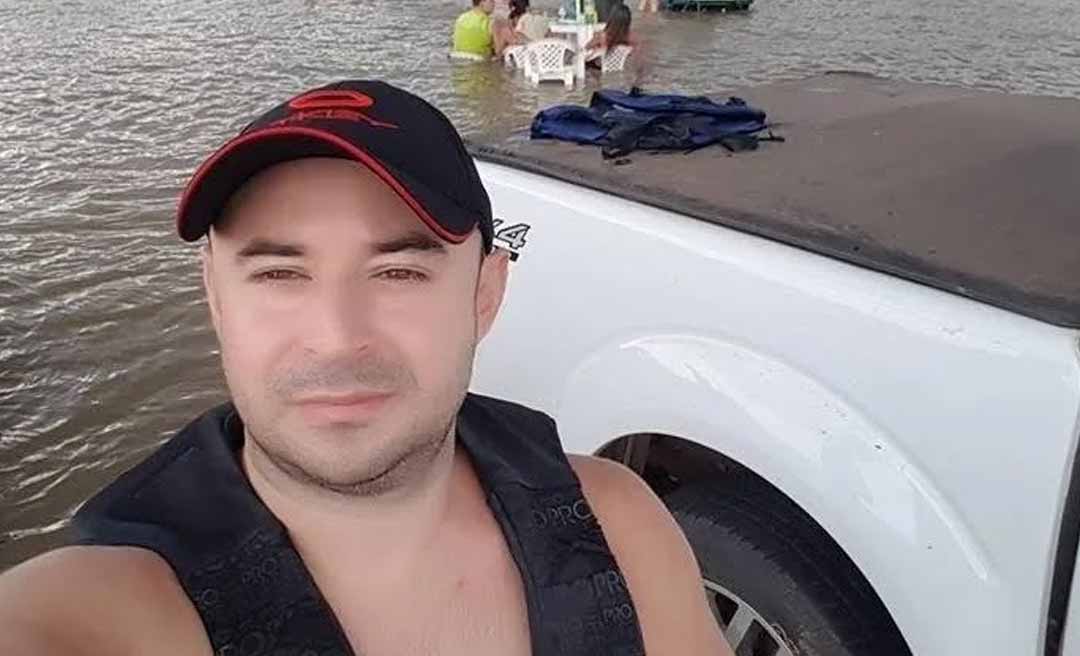 Empresário bocacrense é preso em Miami acusado de apontar laser para aviões de aeroporto internacional