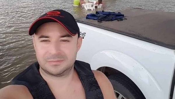 Empresário bocacrense é preso em Miami acusado de apontar laser para aviões de aeroporto internacional