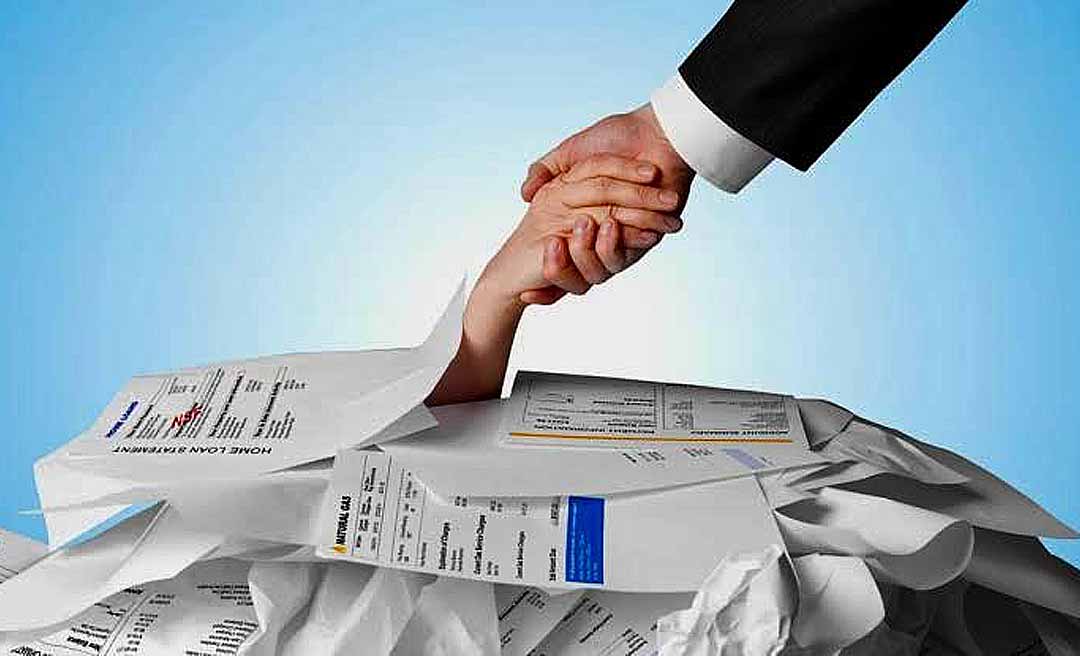 MEIs: Empresas têm até esta terça-feira, 31, para renegociar dívidas pelo programa Desenrola Pequenos Negócios