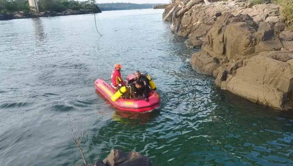 Marinha confirma 11 mortos em queda de ponte entre Maranhão e Tocantins