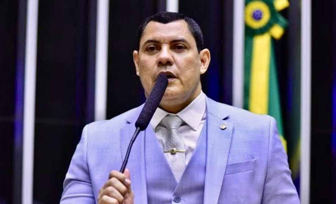 Deputados federais do Acre gastam mais de R$ 4 milhões em cotas parlamentares em 2024; coronel Ulysses lidera o ranking