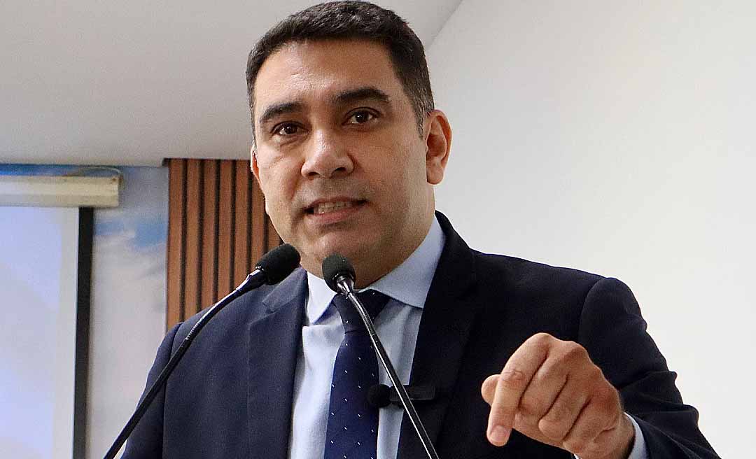 Samir Bestene faz desabafo após ser preterido na disputa pela presidência da Câmara de Rio Branco: “A mentira é abominável ao Senhor"