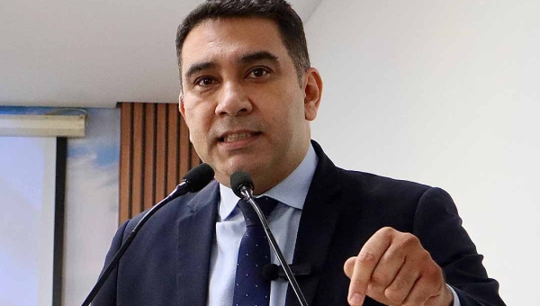 Samir Bestene faz desabafo após ser preterido na disputa pela presidência da Câmara de Rio Branco: “A mentira é abominável ao Senhor"